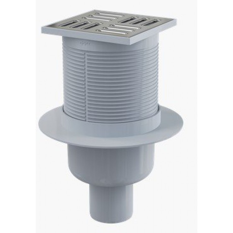 Трап душевой AlcaPlast APV2-BL-01